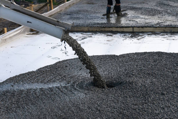 Best Stamped Concrete Near Me  in Contoocook, NH