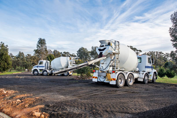 Best Concrete Contractor Near Me  in Contoocook, NH