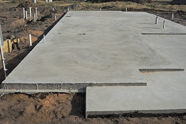Best Best Concrete Contractor  in Contoocook, NH