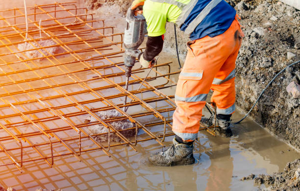 Best Concrete Repair Services  in Contoocook, NH