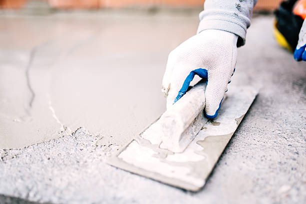 Best Concrete Installation Cost  in Contoocook, NH